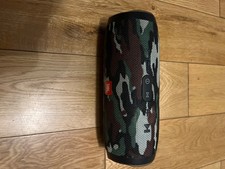 JBL Charge 3 Portable