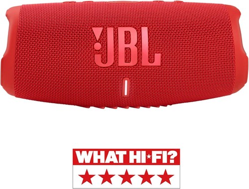 Jbl charge portable - charge, 5