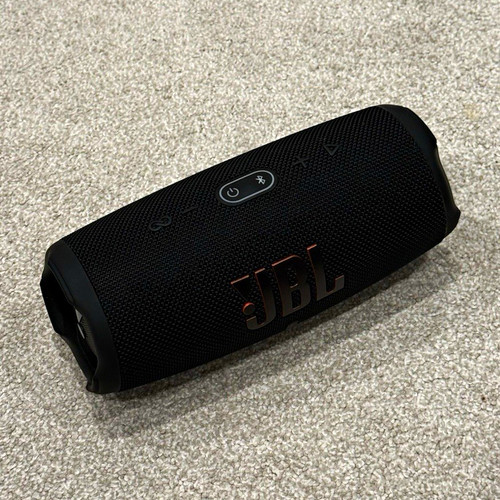 Jbl charge portable - 5,