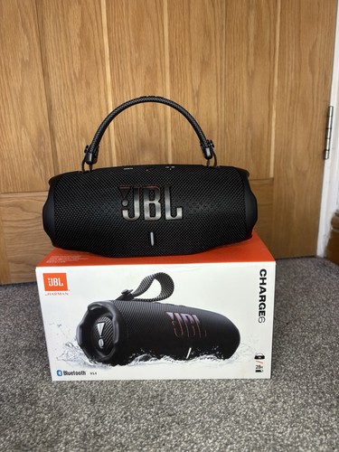 Jbl charge portable - 6,