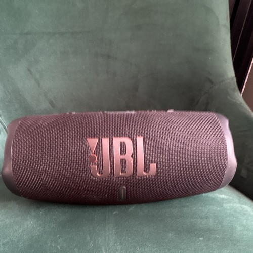 Jbl charge black - charge, 5