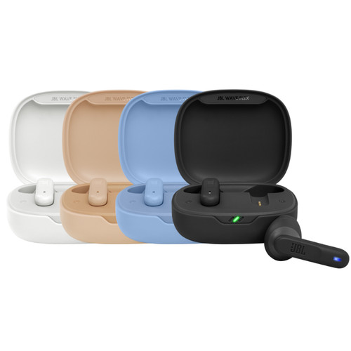 Jbl wave flex ear - jbl,