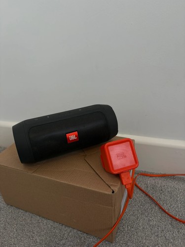 Jbl charge portable - charge, 2