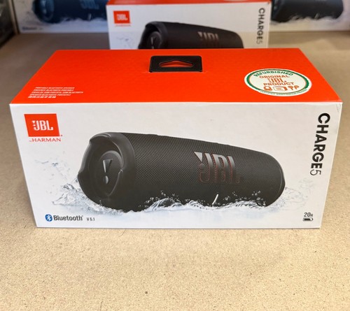 Jbl charge portable - charge,