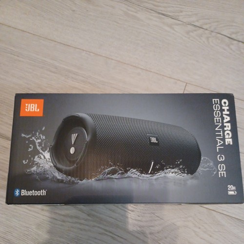 Jbl charge essential - 3, se