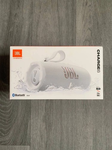 Jbl charge portable - jbl, 6