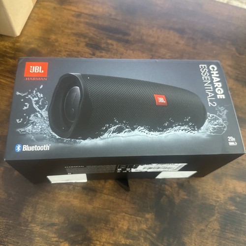 Jbl charge essential - jbl,