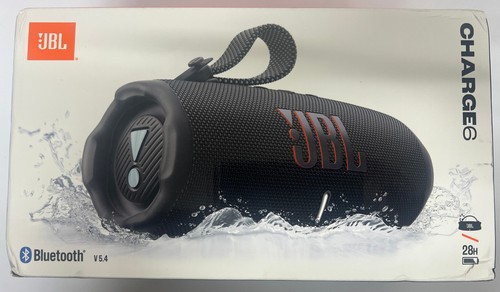 Jbl charge portable 40w - 6,