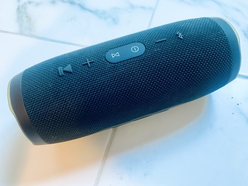 Jbl charge portable - 3,