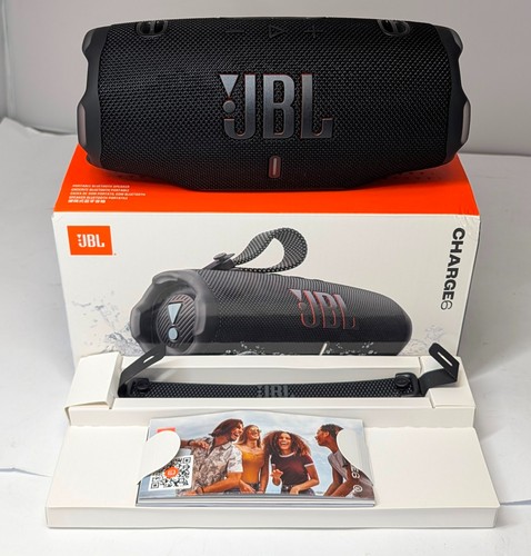 Jbl charge portable - jbl,