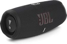JBL Charge 5 Black (FHS80510)