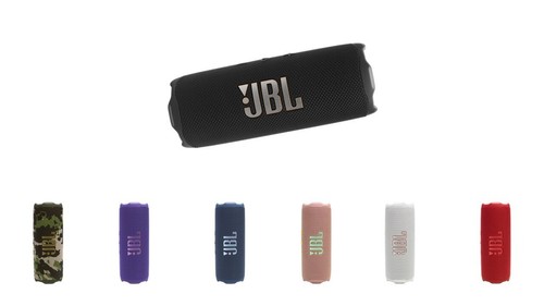 Jbl flip portable - 7,