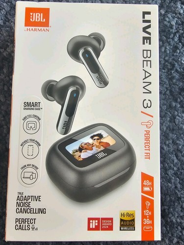 Jbl live beam - live,