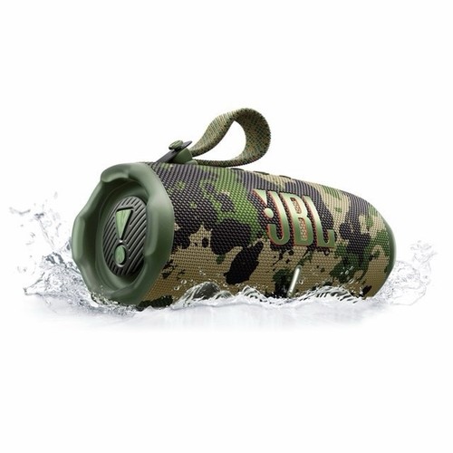 Jbl charge camo - 6,