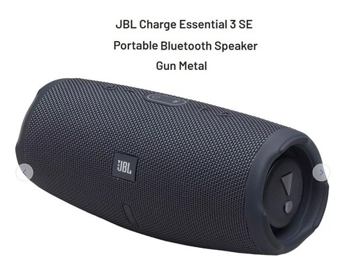 Jbl charge essential se - charge,