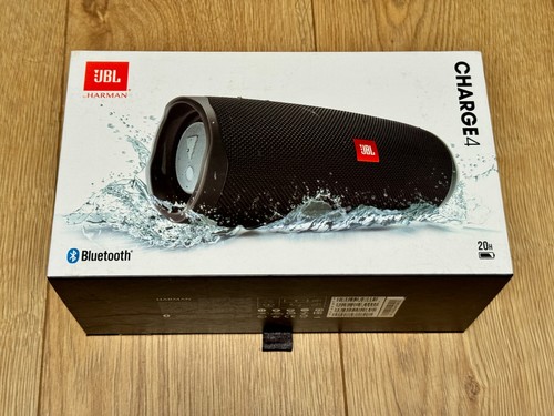 Jbl charge portable - jbl, 4
