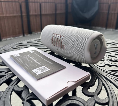 Jbl charge portable - charge, 5