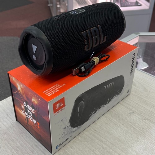 Jbl charge - jbl,