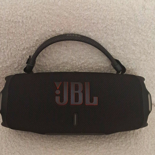 Jbl charge portable - jbl,