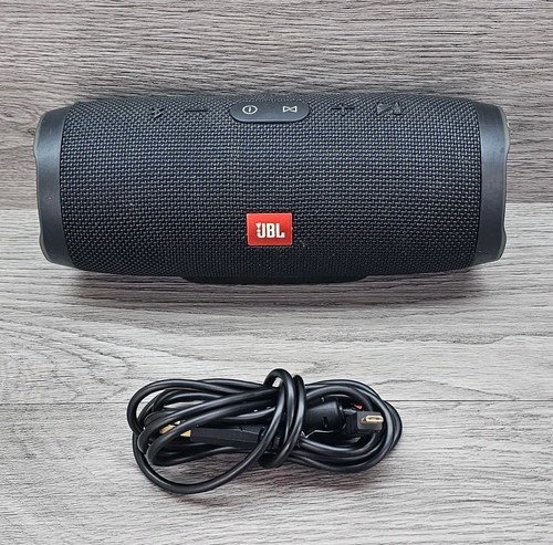 Jbl charge bluetooth speaker - jbl,