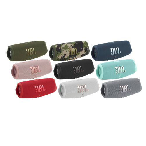 Jbl charge portable - charge, 5