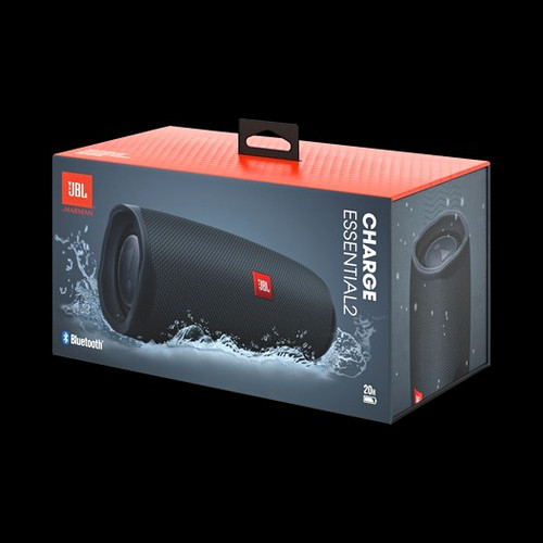 Jbl charge essential - jbl,