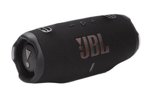 Jbl charge black portable - charge,