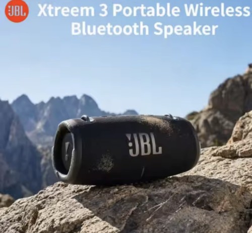 Jbl charge portable - -,