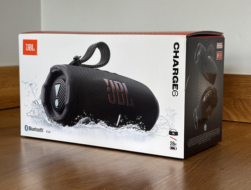 Jbl charge portable - charge,