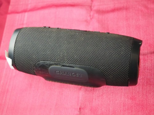 Jbl charge portable - charge, 3