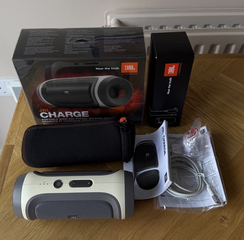 Jbl charge portable - 1,