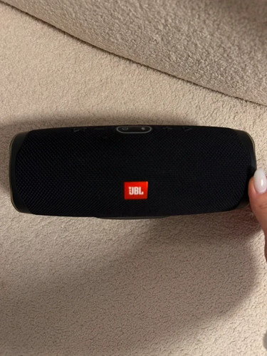 Jbl charge bluetooth speaker - jbl,