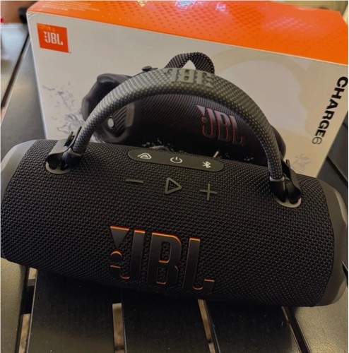 Jbl charge portable - charge, 6