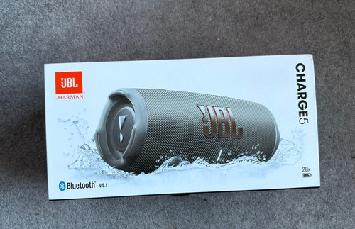 Brand new grey jbl - new*, 5