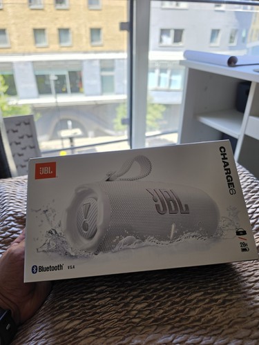 Box only jbl - -,