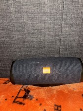 JBL Charge 4 Used Damaged