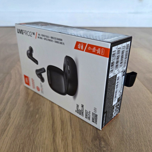 Jbl live pro tws - jbl,