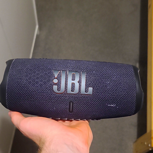 Jbl charge 5 - ,