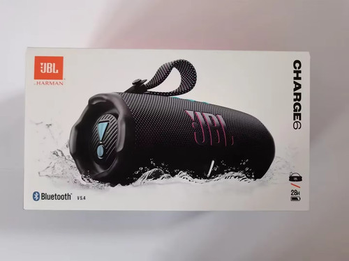 Jbl charge bluetooth speaker - charge, 6