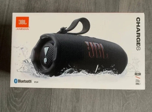 Jbl charge portable - jbl,