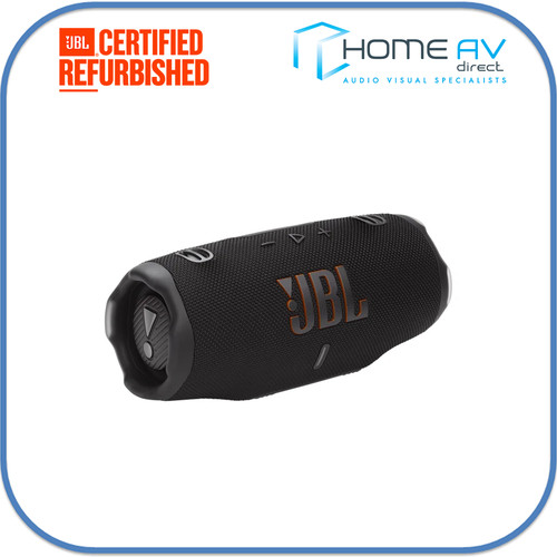 Jbl charge portable - jbl, 6