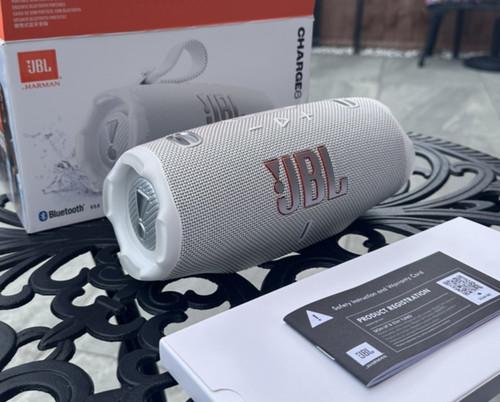 Jbl charge portable - jbl,