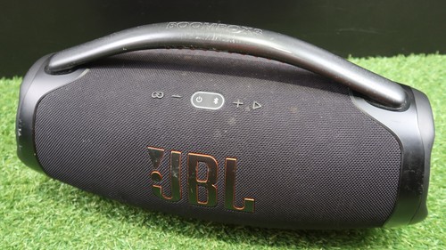 Jbl boombox wireless - boombox,