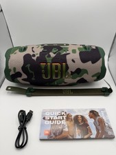 JBL Charge 6 Portable