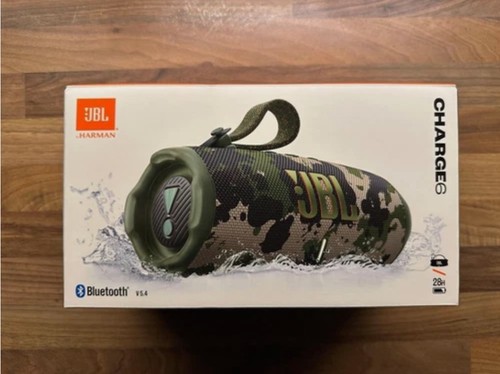 Jbl charge portable - jbl,