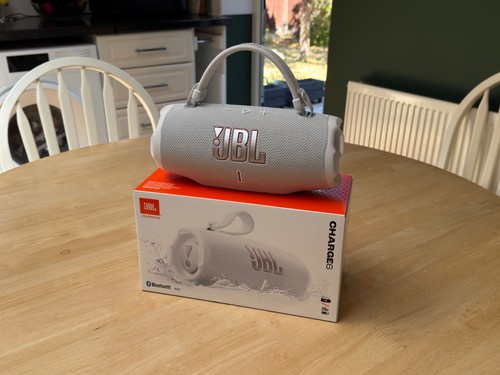 Jbl charge portable - charge,