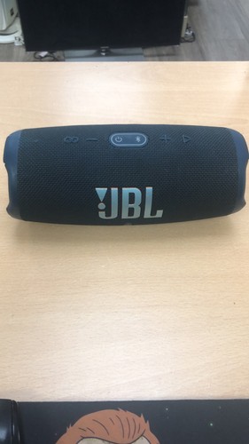 Jbl charge blue - jbl,