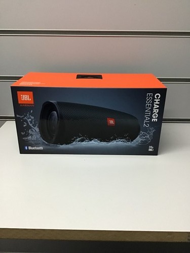 Jbl charge essential - jbl, 2