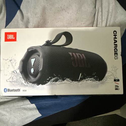 Jbl charge bluetooth - charge,