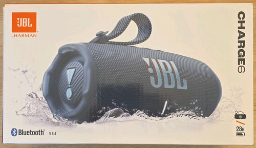 Jbl charge portable - jbl,